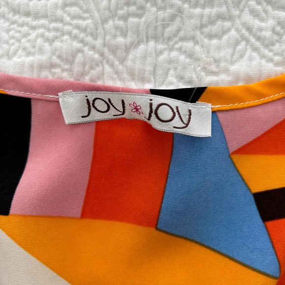 Joy Joy Top - Picture 2 of 4